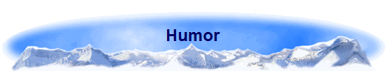 Humor